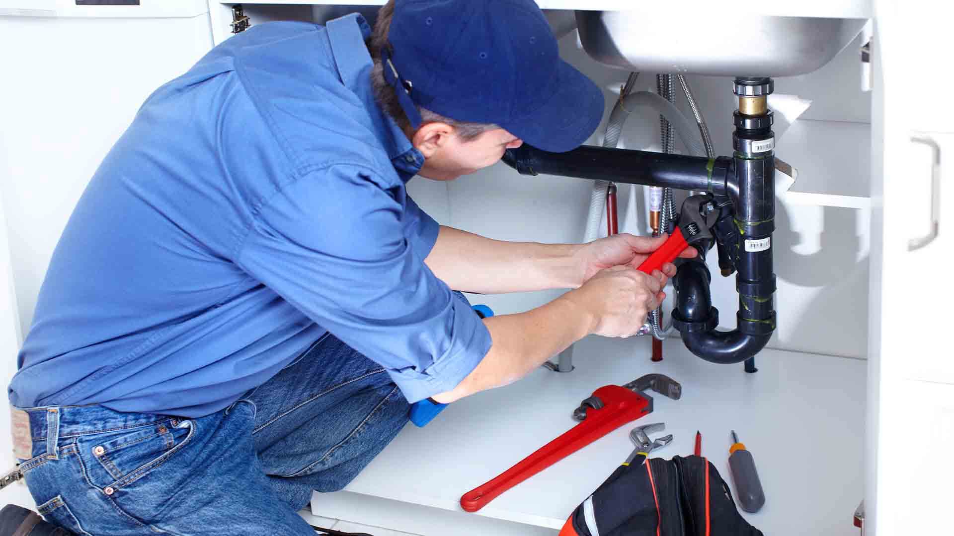 Expert Plumbers